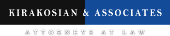 Kirakosian & Associates – Experienced & Skilled Attorneys